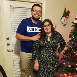 Meet your Posher, Luis carlos